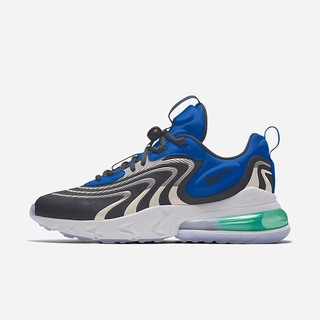 Pantofi Casual Nike Air Max 270 React ENG Premium By You Barbati Colorati | TVDY-60319